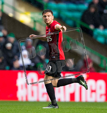 Celtic v Kilmarnock