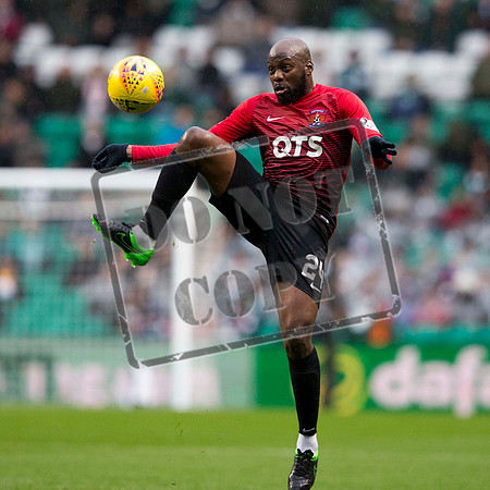 Celtic v Kilmarnock