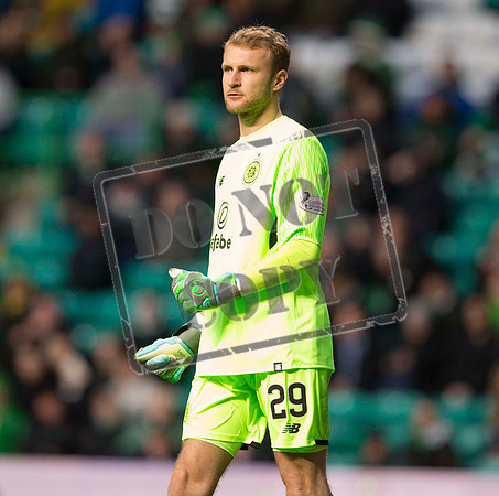 Celtic v Kilmarnock