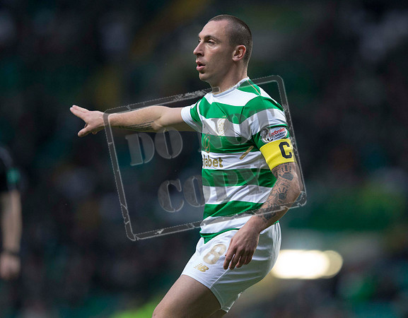 Celtic v Kilmarnock