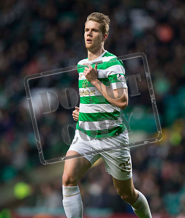 Celtic v Kilmarnock