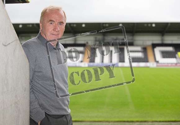 st mirren