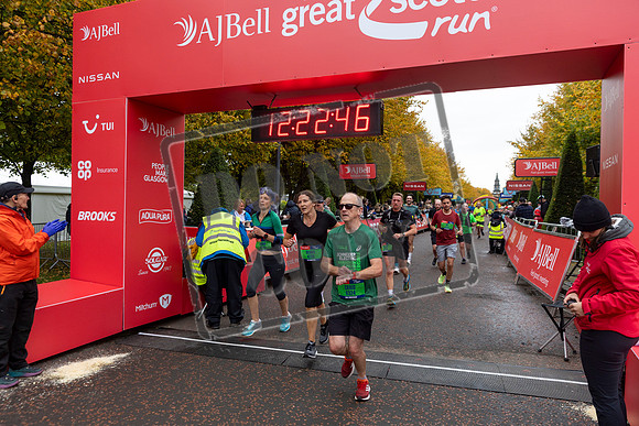 Great Scottish Run