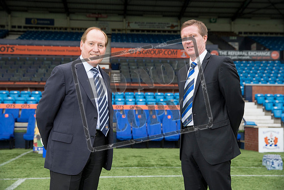 kilmarnock