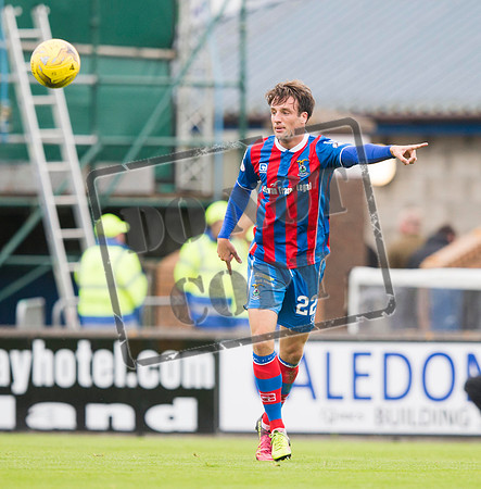SOCCER Inverness