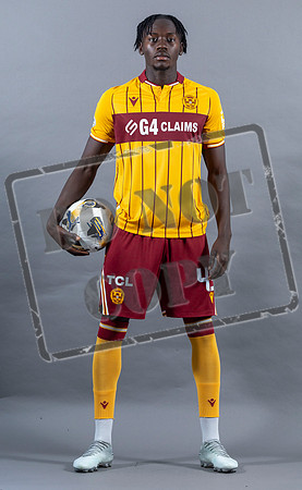 motherwell fc