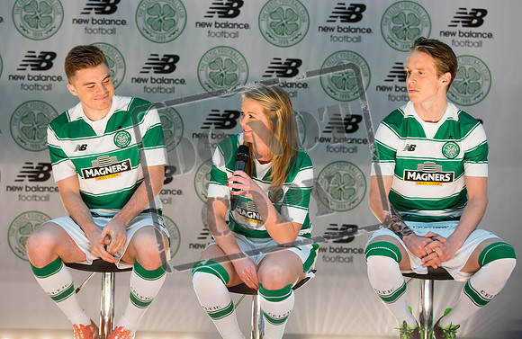 Celtic