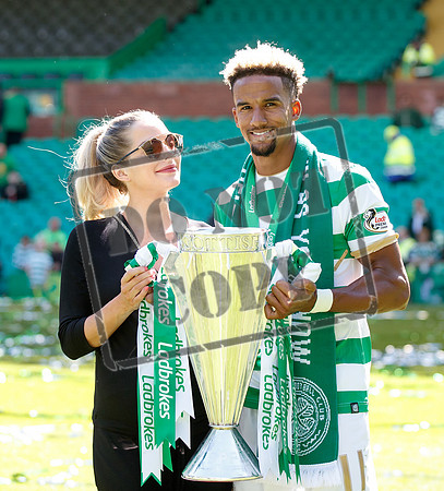 13.05.2018   Celtic v Aberdeen, SPFL Premiership