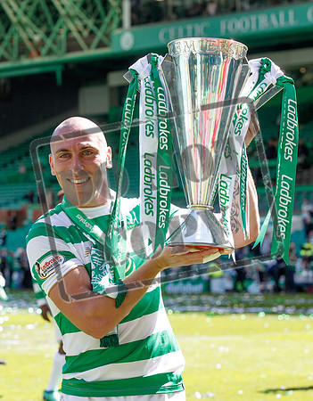 13.05.2018   Celtic v Aberdeen, SPFL Premiership