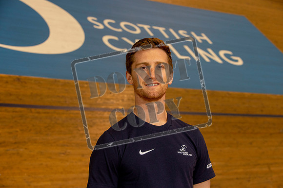 Team Scotland Cycling