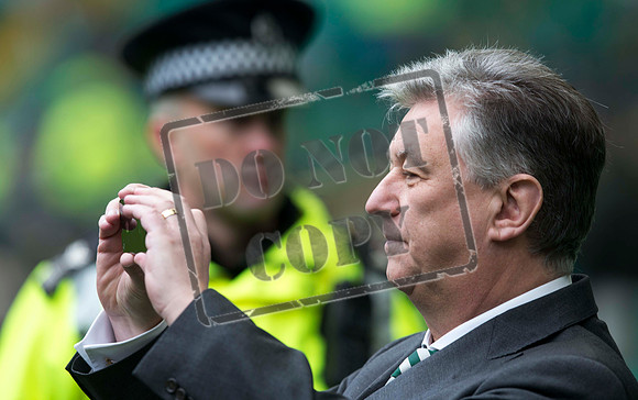 SOCCER Celtic
