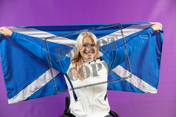 team scotland