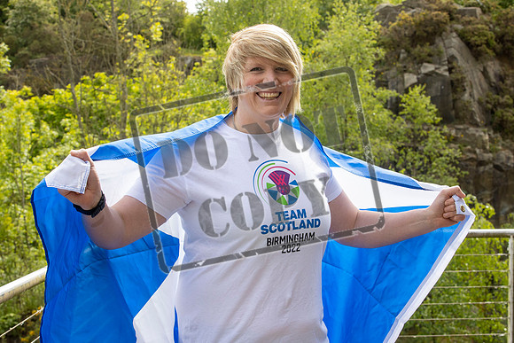 Team Scotland Judo