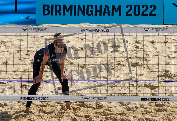 Team Scotland - Birmingham 2022 - Commonwealth Games