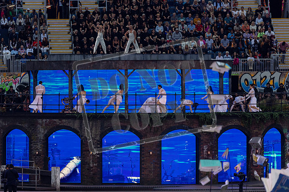 Team Scotland - Birmingham 2022 - Commonwealth Games