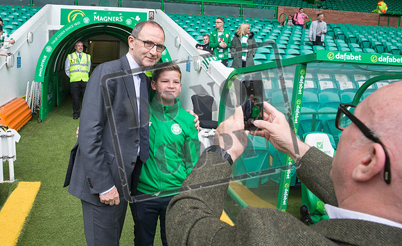 SOCCER Celtic
