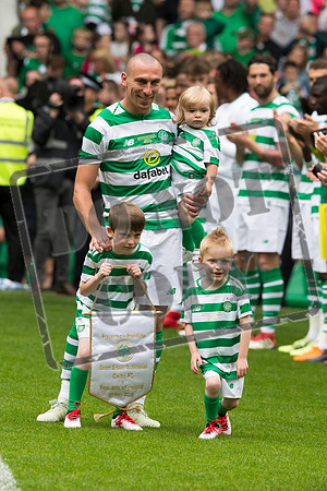 SOCCER Celtic