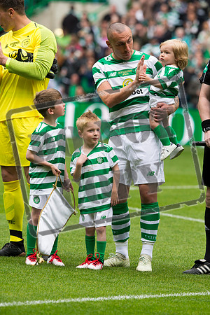 SOCCER Celtic