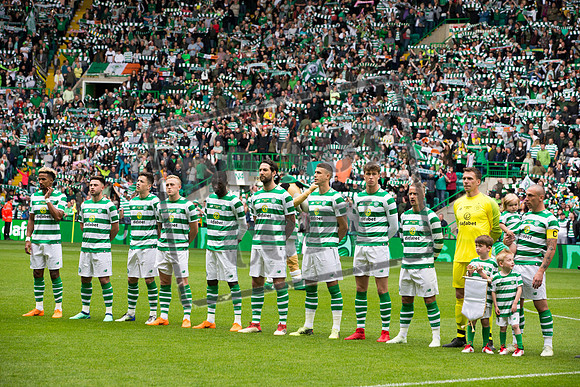 SOCCER Celtic