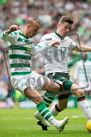 SOCCER Celtic