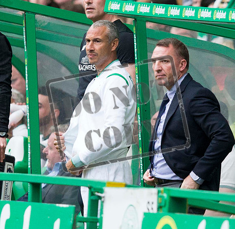 SOCCER Celtic