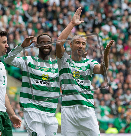 SOCCER Celtic