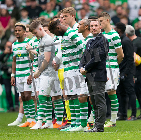 SOCCER Celtic