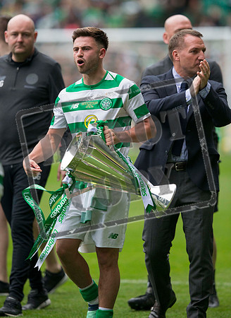 SOCCER Celtic