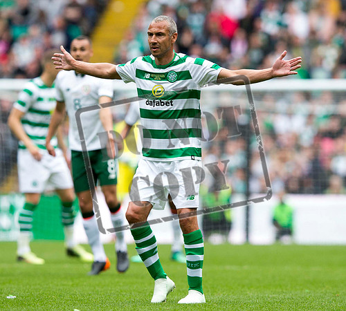 SOCCER Celtic
