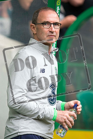 SOCCER Celtic