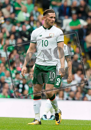 SOCCER Celtic