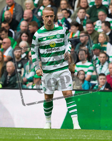 SOCCER Celtic