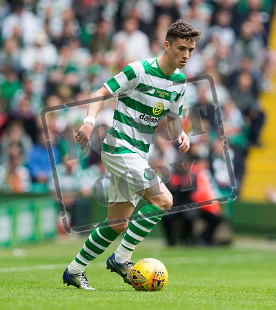 SOCCER Celtic