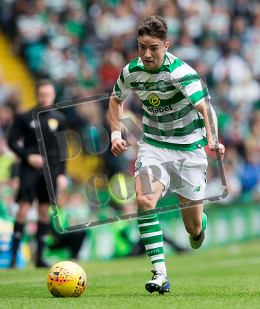 SOCCER Celtic