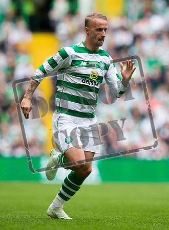 SOCCER Celtic