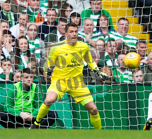 SOCCER Celtic