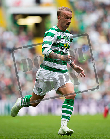 SOCCER Celtic
