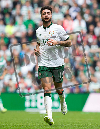 SOCCER Celtic