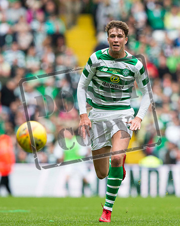 SOCCER Celtic