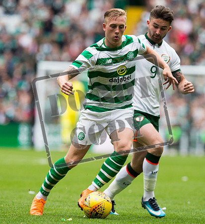 SOCCER Celtic