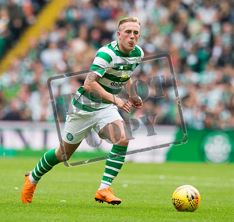 SOCCER Celtic
