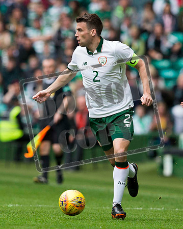 SOCCER Celtic