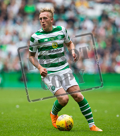 SOCCER Celtic
