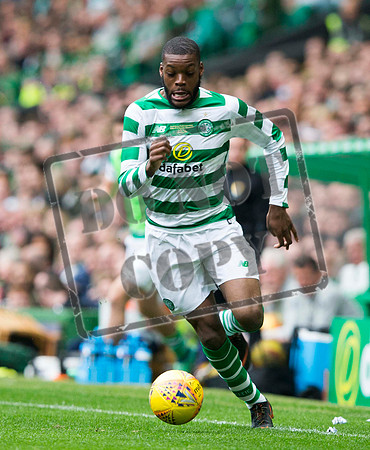 SOCCER Celtic