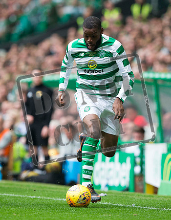 SOCCER Celtic