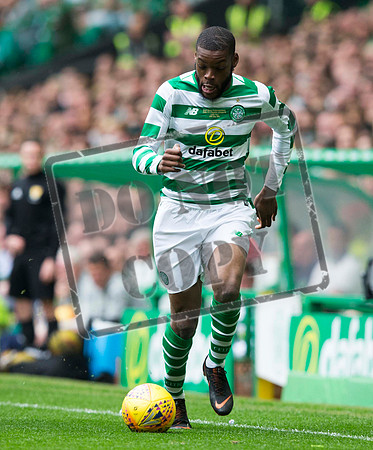SOCCER Celtic