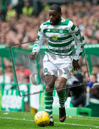 SOCCER Celtic