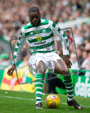 SOCCER Celtic