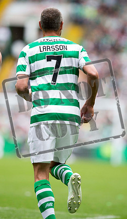 SOCCER Celtic