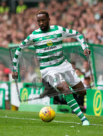 SOCCER Celtic